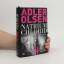 Jussi Adler Olsen: Natrium Chlorid Jussi Adler Olsen: Natrium Chlorid