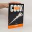 Robin Cook: Agónia Robin Cook: Agónia
