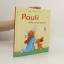 Brigitte Weninger: Pauli, Hilfe ein Gesp
