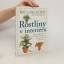 Roy Lancaster: Rostliny v interiéru Roy Lancaster: Rostliny v interiéru