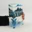 Nicholas Luard: Yeti