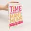 Allison Mitchell: Time Management for Ma Allison Mitchell: Time Management for Ma