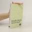 Monika Maron: Pawels Briefe: Eine Famili
