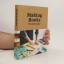 Simon Goode: Making Books