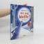 Ragnhild Scamell: Wer mag Wolfie?