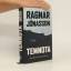Ragnar Jónasson: Temnota Ragnar Jónasson: Temnota