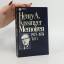 Henry Kissinger: Memoiren 4