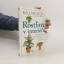 Roy Lancaster: Rostliny v interiéru Roy Lancaster: Rostliny v interiéru