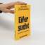 Heinz Körner: Eifersucht. Ein Lesebuch f Heinz Körner: Eifersucht. Ein Lesebuch f