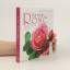 Anny Jacob: Die ewige Rose: Ein immerwäh