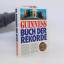kolektiv: Guiness Buch der rekorde 1985