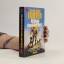 Alan Dean Foster: Afrikas dunkles Herz. 