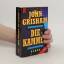 John Grisham: Die Kammer: Roman