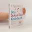 Pierre Dukan: Das Dukan Diät Kochbuch
