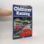 Halwart Schrader: Oldtimer-Katalog