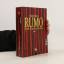 Walter Moers: Rumo & Die Wunder im Dunke Walter Moers: Rumo & Die Wunder im Dunke