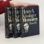 Henry Kissinger: Memoiren 1-3