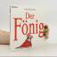 Walter Moers: Der Fönig