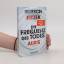 Vincent Kliesch: Die Frequenz des Todes: