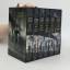 Cassandra Clare: Shadowhunters 1-6