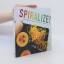Stephanie Jeffs: Spiralize
