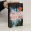J. P. Delaney: The Girl Before