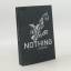 Anna Todd: Nothing more: Roman