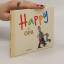 Peter Butschkow: Happy als Opa