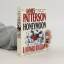 James Patterson: Honeymoon