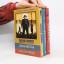 Jonas Jonasson: 3x Jonas Jonasson (box)