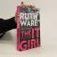 Ruth Ware: The IT girl