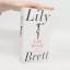 Lilly Brett: Lola Bensky: Roman