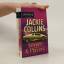 Jackie Collins: Lovers & Players