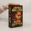 James Rollins: Das Auge Gottes: Roman