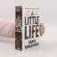 Hanya Yanagihara: A Little Life