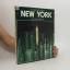 Anthony Burgess: New York