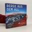 Stefan Dech: Berge aus dem All