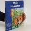 Otto von Frisch: Hamster