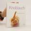 gebrauchtes Buch – Knoblauch – Bild 1