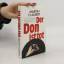 gebrauchtes Buch – Marvin H. Albert – Der Don ist tot – Bild 1