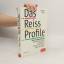 Steven Reiss: Das Reiss Profile