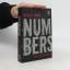 Rachel Ward: Numbers - den Tod im Blick