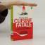 Christa Weil: Cuisine fatale