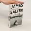 James Salter: Charisma