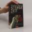 Norbert Horst: Sterbezeit: Roman