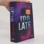 Colleen Hoover: Too Late