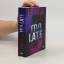 Colleen Hoover: Too Late