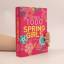 Anna Todd: Spring Girls