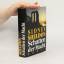 Sidney Sheldon: Schatten der Macht