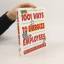 Bob Nelson: 1001 Ways to Energize Employ